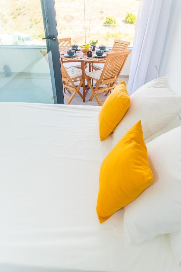 Casa Turquesa - Garaje Y Terraza Lejlighed Tarifa Eksteriør billede